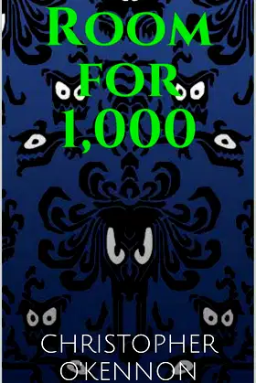 Room for 1,000 (Walt's Regulators Book 1) poster