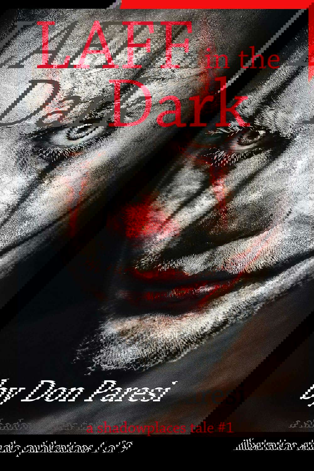 Laff in the Dark: A Shadowplaces Tale poster