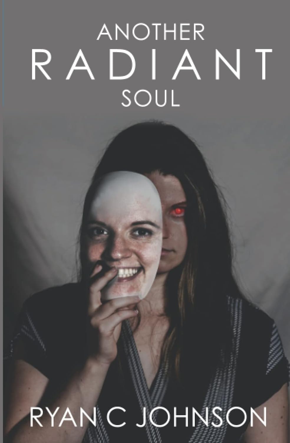 Another Radiant Soul poster