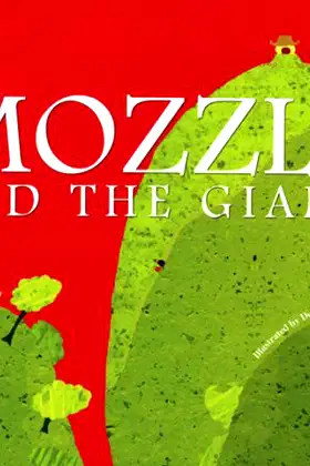 Mozzle and the Giant poster