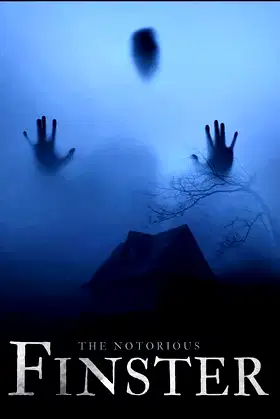 The Notorious Finster poster