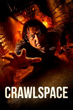 Crawlspace poster