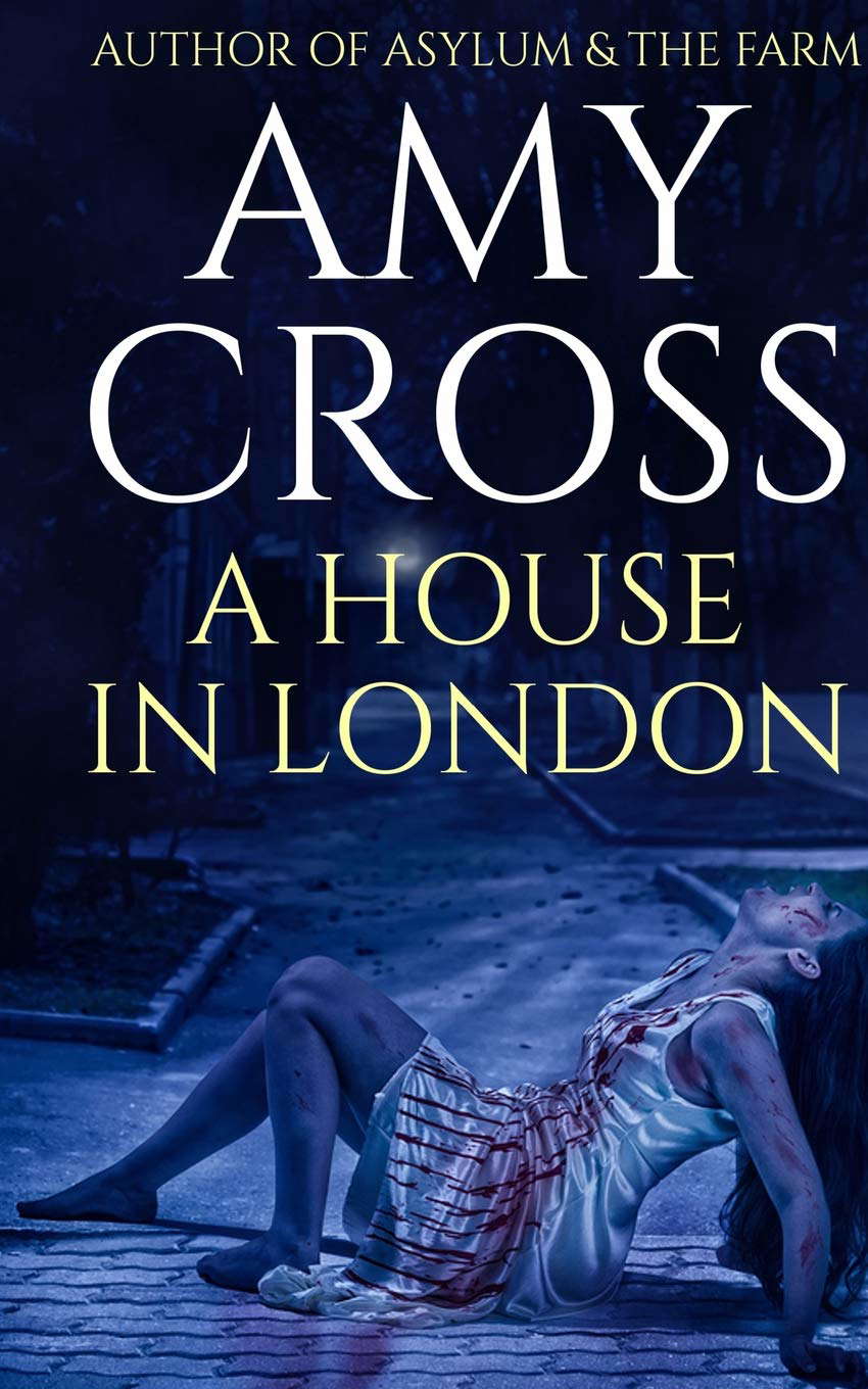 A House in London poster