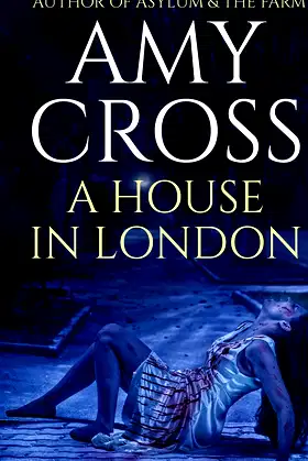 A House in London poster