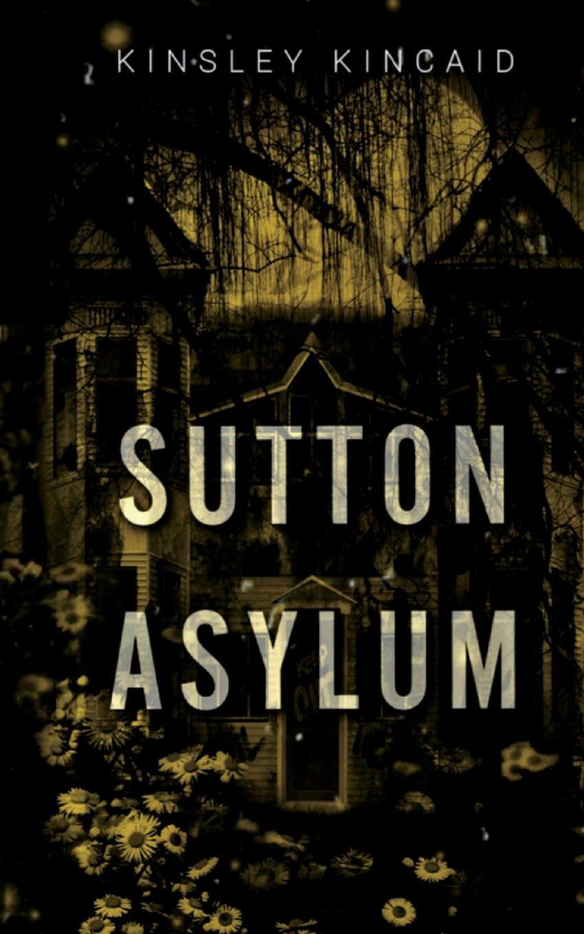 Sutton Asylum poster