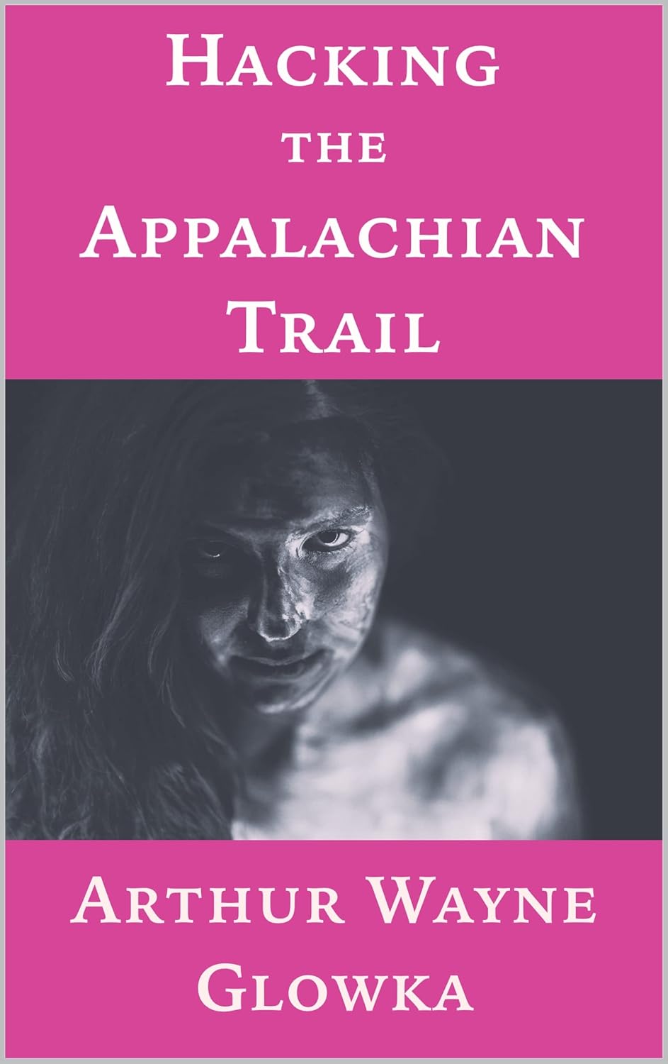 Hacking the Appalachian Trail poster