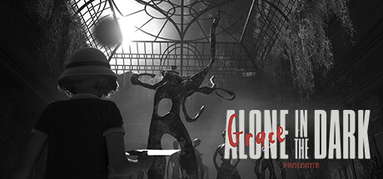 Alone in the Dark Prologue capsule