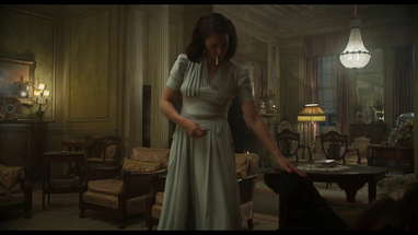 THE LITTLE STRANGER - "Drinks Reception" Clip - In Theaters August 31 poster