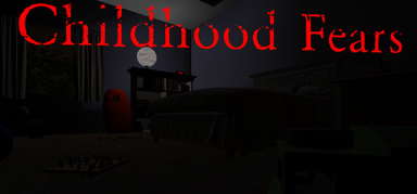 Childhood Fears capsule