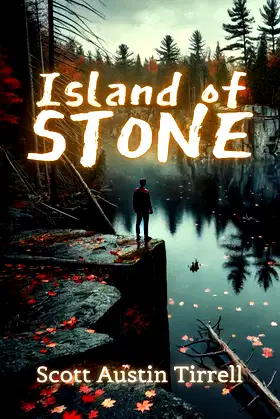 Island of Stone poster