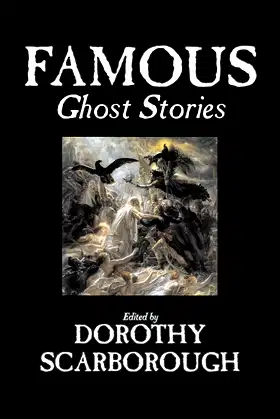 Famous Ghost Stories poster