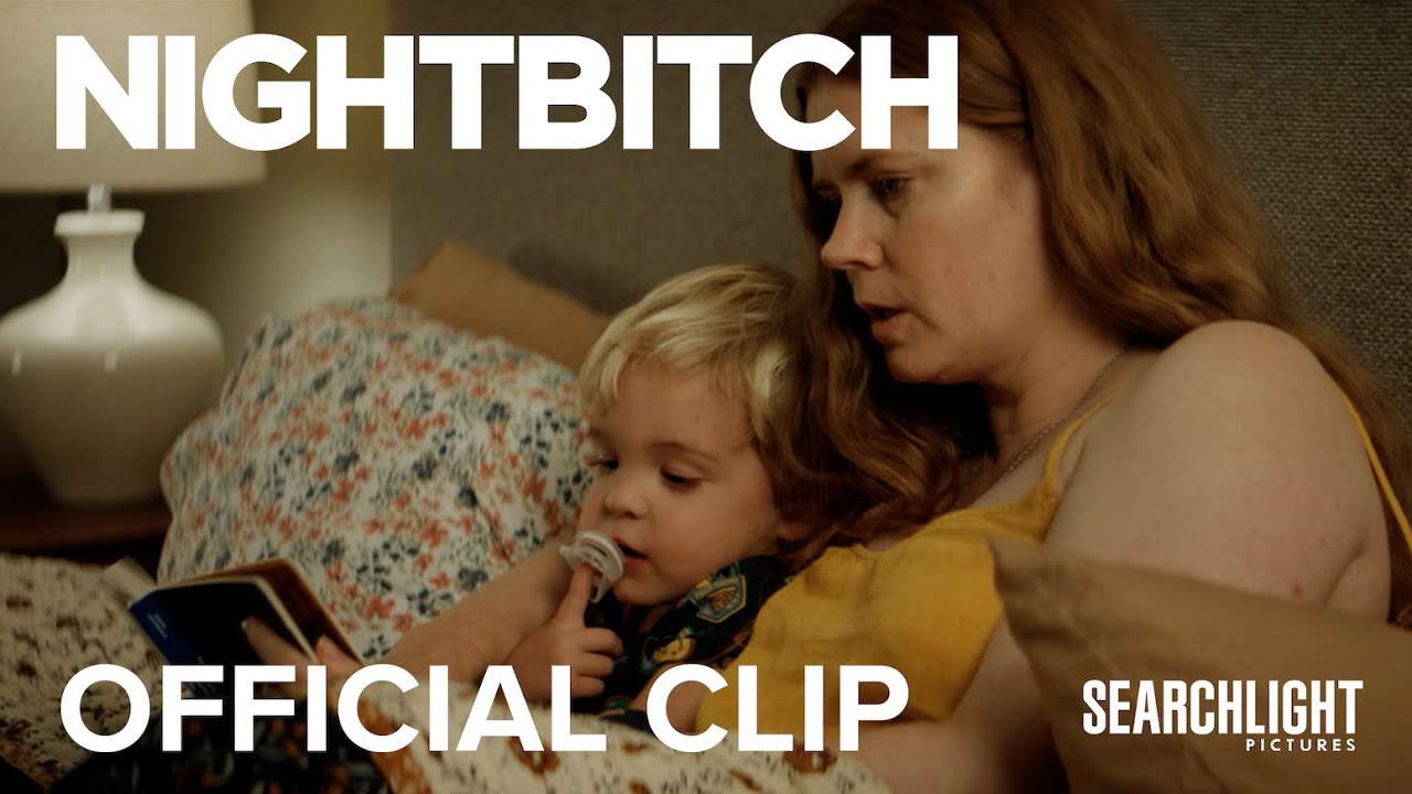 "Bedtime" Official Clip