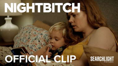 "Bedtime" Official Clip poster