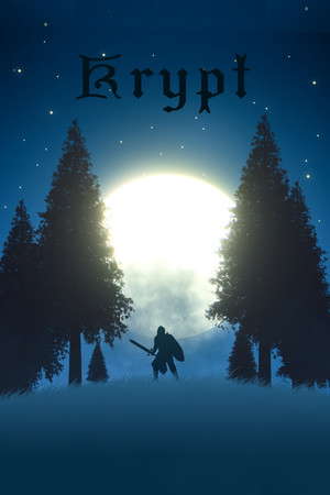 Krypt poster