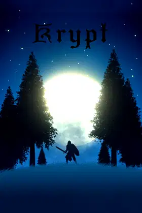 Krypt poster