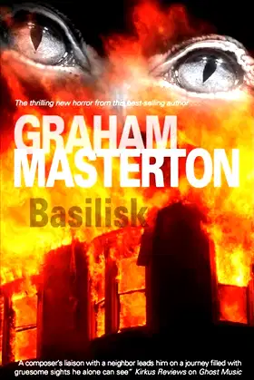 Basilisk poster