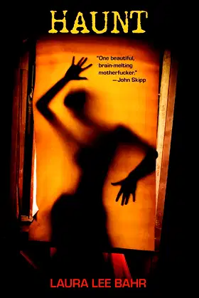 Haunt poster