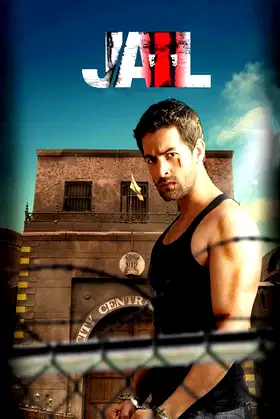 Jail poster
