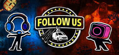 Follow Us capsule