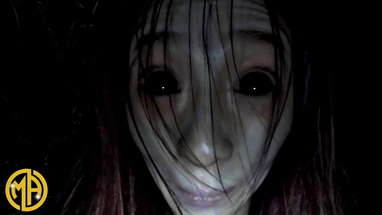 Haunting Found Footage Videos poster