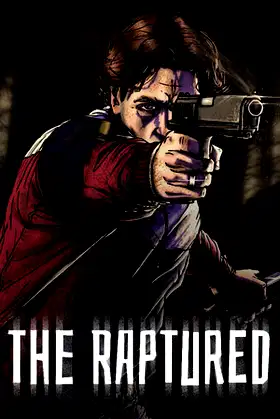 The Raptured poster