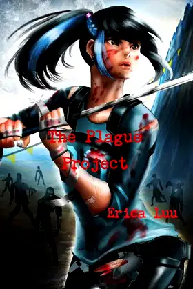 The Plague Project poster