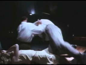 Automatic Trailer 1995 poster