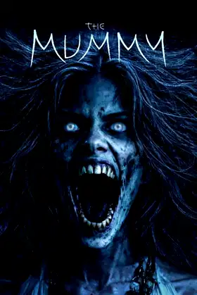 The Mummy poster