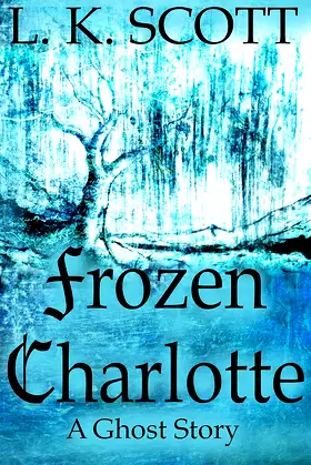 Frozen Charlotte poster
