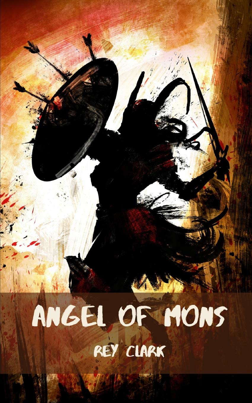 Angel of Mons: Runemaster Prequel (Runemaster Saga) poster