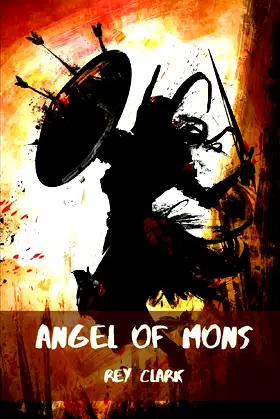 Angel of Mons: Runemaster Prequel (Runemaster Saga) poster