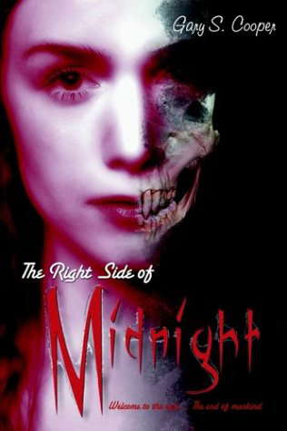 The Right Side of Midnight poster