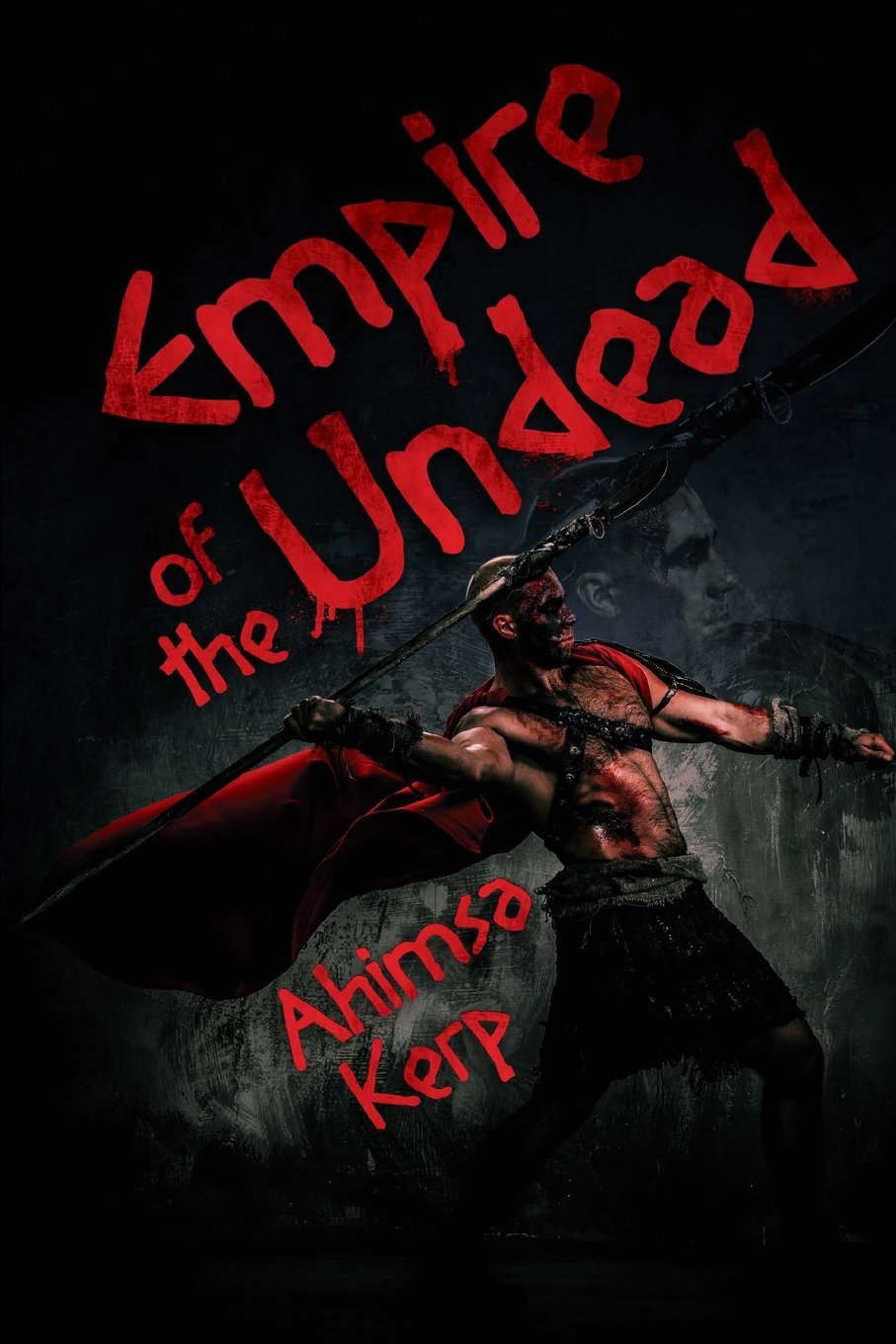 Empire Of The Undead poster