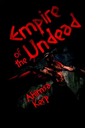 Empire Of The Undead poster
