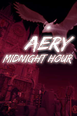 Aery - Midnight Hour poster