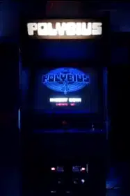 Polybius poster