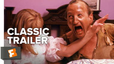 A Nightmare on Elm Street 5: The Dream Child (1989) Official Trailer - Wes Craven Horror Movie HD poster