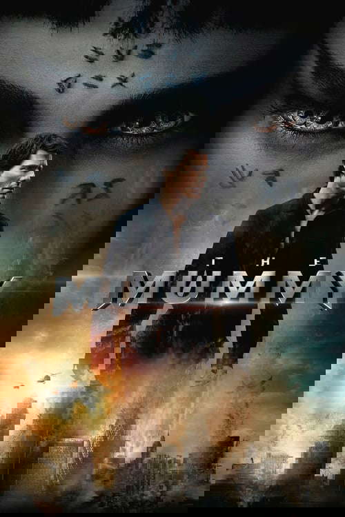 The Mummy poster