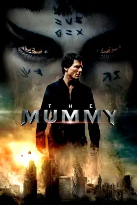 The Mummy poster