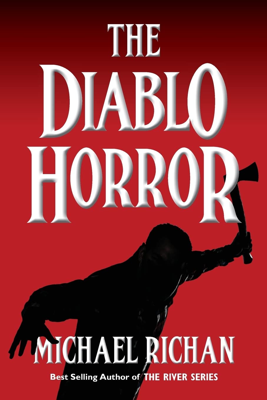 The Diablo Horror (The River) poster