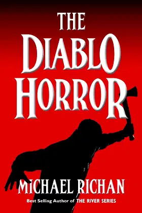 The Diablo Horror (The River) poster