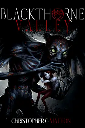 Blackthorne Valley poster