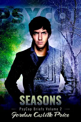 Seasons: PsyCop Briefs, Volume 2 poster
