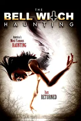 Bell Witch Haunting poster