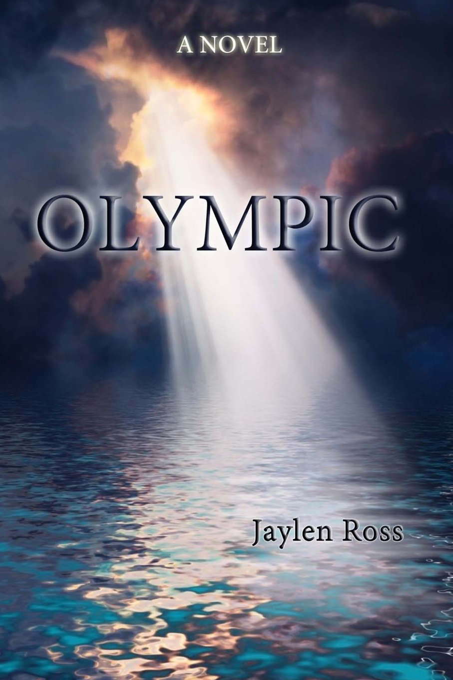Olympic poster