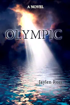 Olympic poster