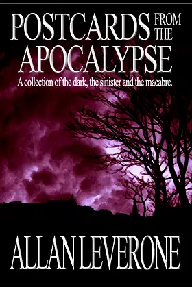 Postcards from the Apocalypse poster