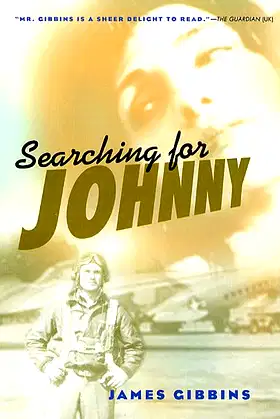 Searching for Johnny poster