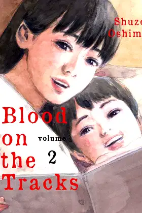 Blood on the Tracks 2 poster