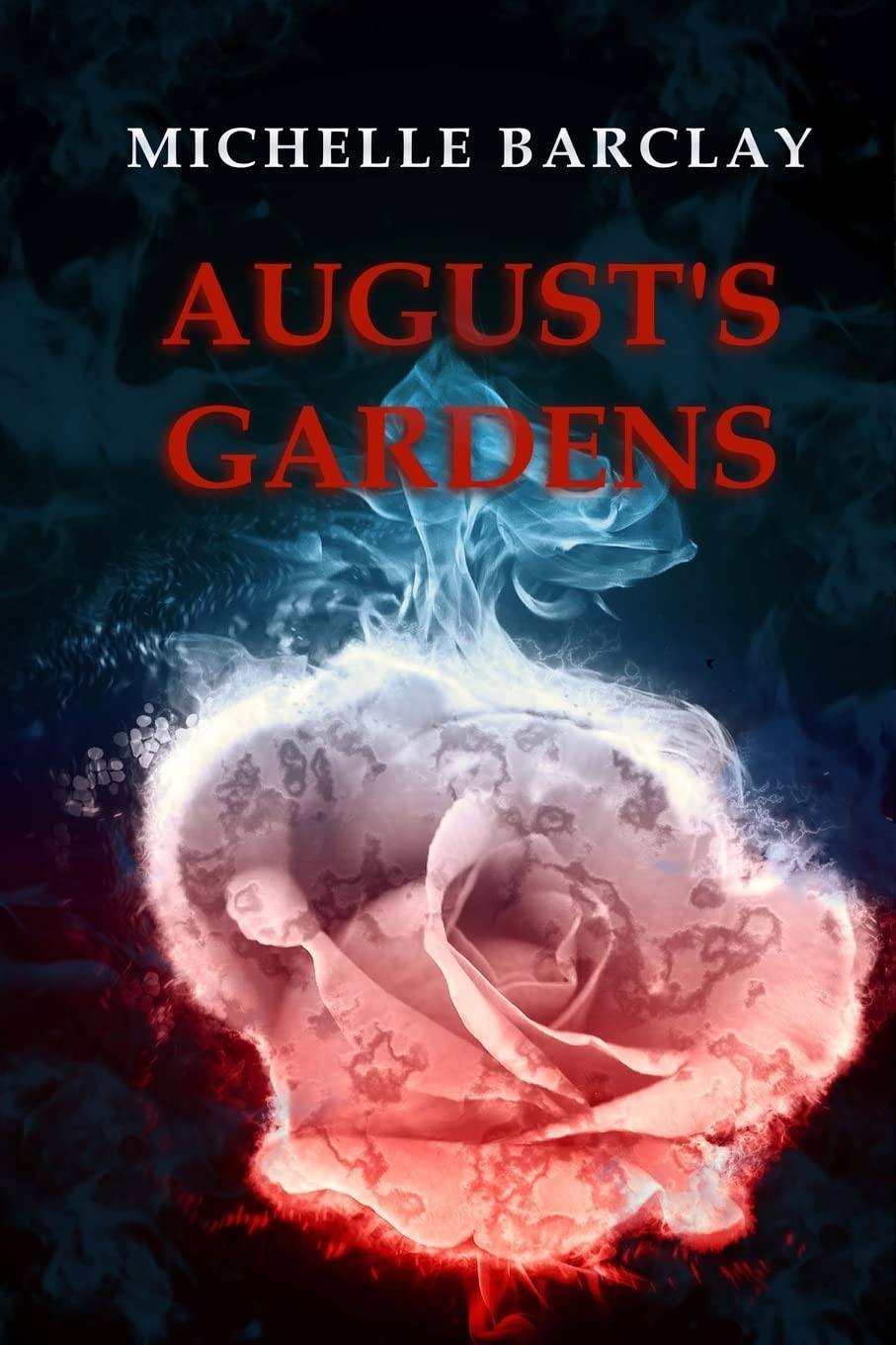 August's Gardens (The Phantasmagories) poster